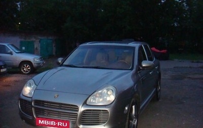 Porsche Cayenne III, 2005 год, 950 000 рублей, 1 фотография