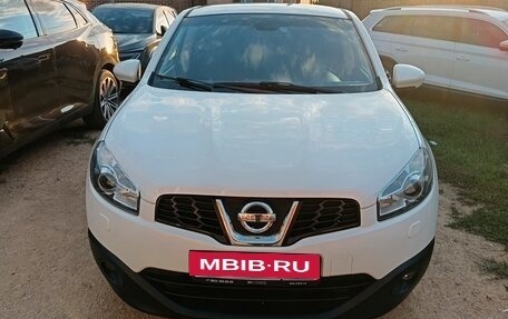 Nissan Qashqai, 2013 год, 1 100 000 рублей, 2 фотография