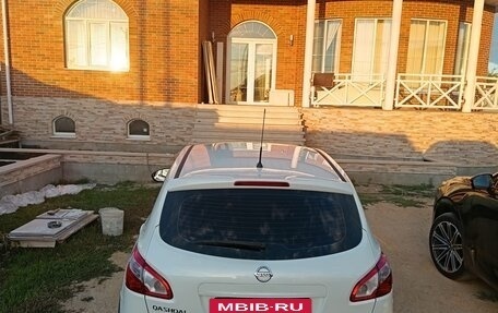 Nissan Qashqai, 2013 год, 1 100 000 рублей, 3 фотография