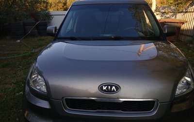 KIA Soul I рестайлинг, 2009 год, 780 000 рублей, 1 фотография