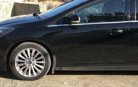 Ford Focus III, 2014 год, 1 100 000 рублей, 5 фотография