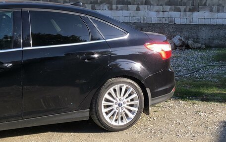 Ford Focus III, 2014 год, 1 100 000 рублей, 4 фотография