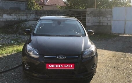 Ford Focus III, 2014 год, 1 100 000 рублей, 6 фотография