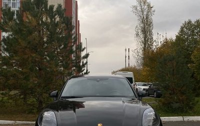 Porsche Macan I рестайлинг, 2021 год, 6 550 000 рублей, 1 фотография