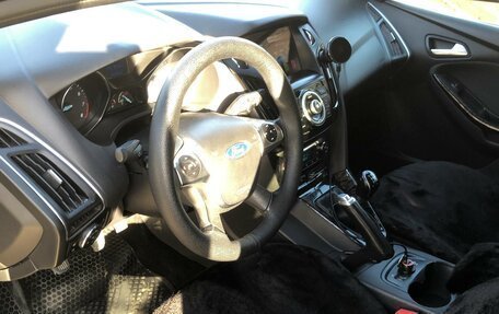 Ford Focus III, 2014 год, 1 100 000 рублей, 9 фотография