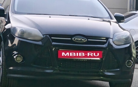 Ford Focus III, 2014 год, 1 100 000 рублей, 10 фотография