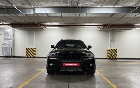 BMW X6, 2010 год, 2 300 000 рублей, 1 фотография