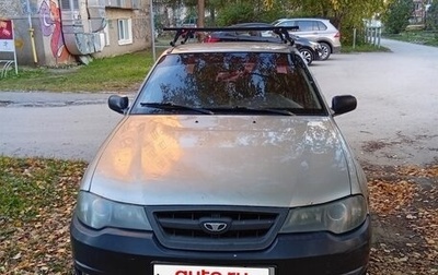 Daewoo Nexia I рестайлинг, 2015 год, 350 000 рублей, 1 фотография