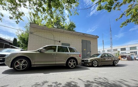 Porsche Cayenne III, 2005 год, 950 000 рублей, 7 фотография