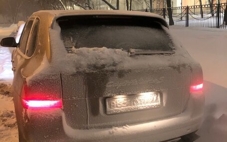 Porsche Cayenne III, 2005 год, 950 000 рублей, 11 фотография