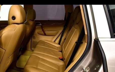 Porsche Cayenne III, 2005 год, 950 000 рублей, 13 фотография