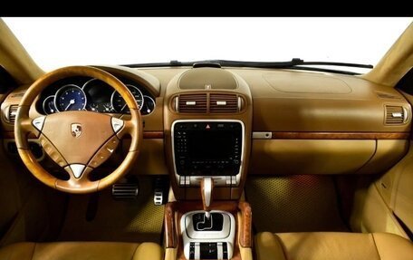 Porsche Cayenne III, 2005 год, 950 000 рублей, 12 фотография