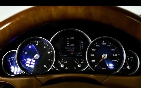 Porsche Cayenne III, 2005 год, 950 000 рублей, 15 фотография