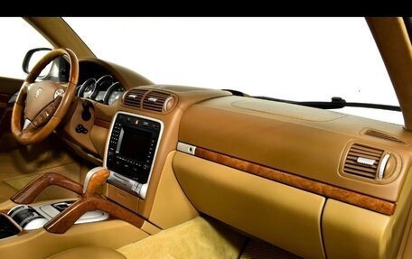 Porsche Cayenne III, 2005 год, 950 000 рублей, 14 фотография