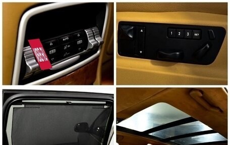 Porsche Cayenne III, 2005 год, 950 000 рублей, 16 фотография