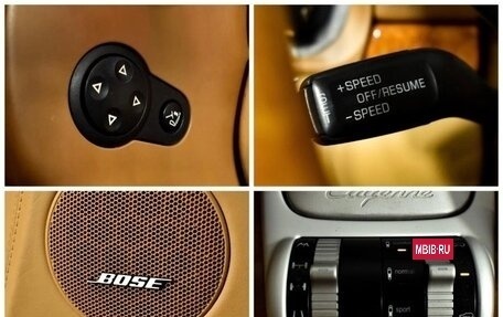 Porsche Cayenne III, 2005 год, 950 000 рублей, 18 фотография