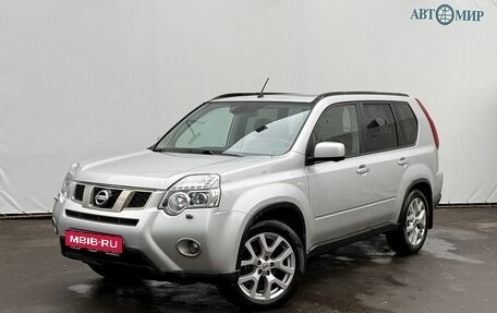 Nissan X-Trail, 2013 год, 1 200 000 рублей, 1 фотография
