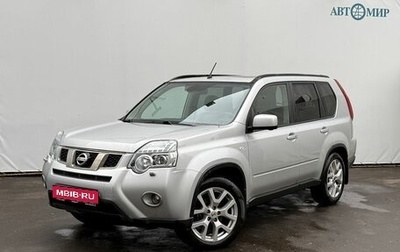 Nissan X-Trail, 2013 год, 1 200 000 рублей, 1 фотография