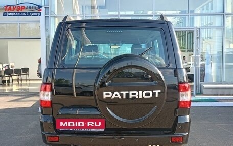 ЛуАЗ Patriot, 2025 год, 2 112 000 рублей, 6 фотография