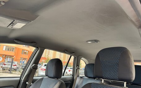 Chery Tiggo (T11), 2012 год, 445 000 рублей, 9 фотография