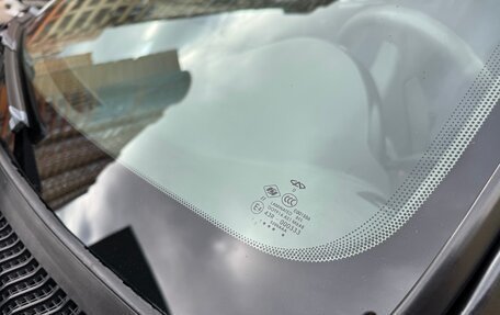 Chery Tiggo (T11), 2012 год, 445 000 рублей, 24 фотография