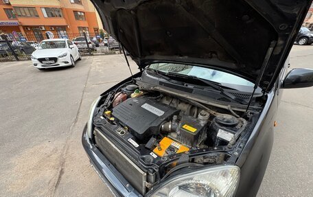 Chery Tiggo (T11), 2012 год, 445 000 рублей, 14 фотография