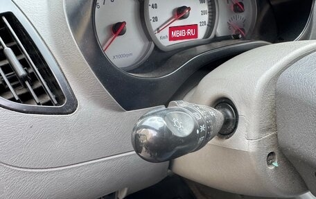 Chery Tiggo (T11), 2012 год, 445 000 рублей, 16 фотография