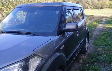 KIA Soul I рестайлинг, 2009 год, 780 000 рублей, 4 фотография