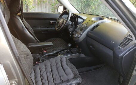 KIA Soul I рестайлинг, 2009 год, 780 000 рублей, 7 фотография