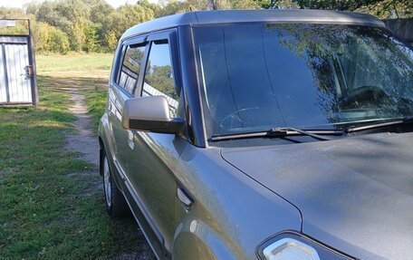 KIA Soul I рестайлинг, 2009 год, 780 000 рублей, 3 фотография