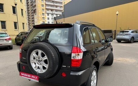 Chery Tiggo (T11), 2012 год, 445 000 рублей, 27 фотография