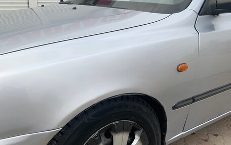 Hyundai Accent II, 2007 год, 320 000 рублей, 2 фотография