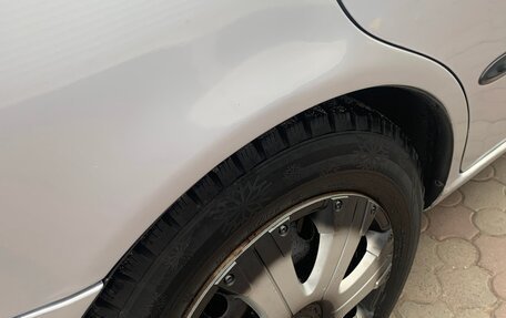 Hyundai Accent II, 2007 год, 320 000 рублей, 3 фотография