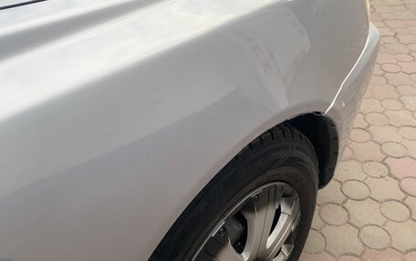 Hyundai Accent II, 2007 год, 320 000 рублей, 4 фотография