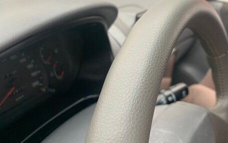 Hyundai Accent II, 2007 год, 320 000 рублей, 16 фотография