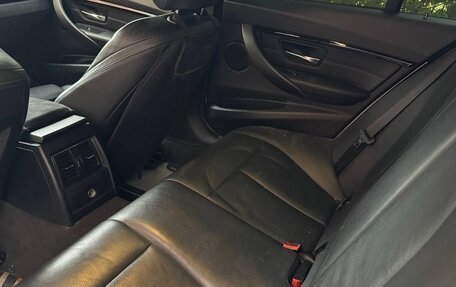 BMW 3 серия, 2018 год, 3 500 000 рублей, 2 фотография