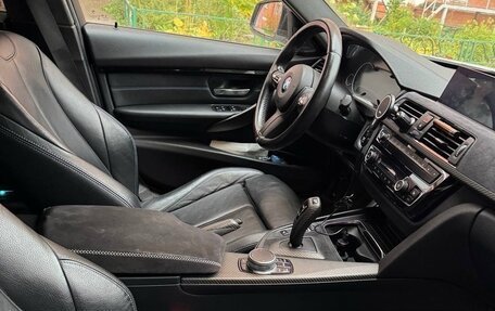 BMW 3 серия, 2018 год, 3 500 000 рублей, 4 фотография