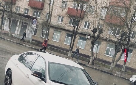 BMW 3 серия, 2018 год, 3 500 000 рублей, 6 фотография