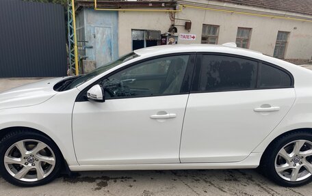 Volvo S60 III, 2011 год, 1 150 000 рублей, 2 фотография