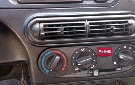 Chevrolet Niva I рестайлинг, 2012 год, 480 000 рублей, 2 фотография