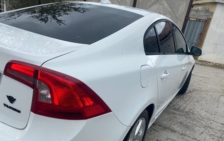 Volvo S60 III, 2011 год, 1 150 000 рублей, 8 фотография