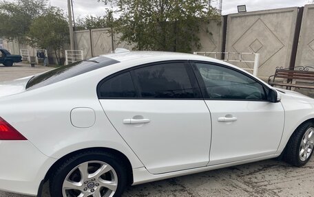 Volvo S60 III, 2011 год, 1 150 000 рублей, 9 фотография