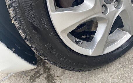 Volvo S60 III, 2011 год, 1 150 000 рублей, 11 фотография