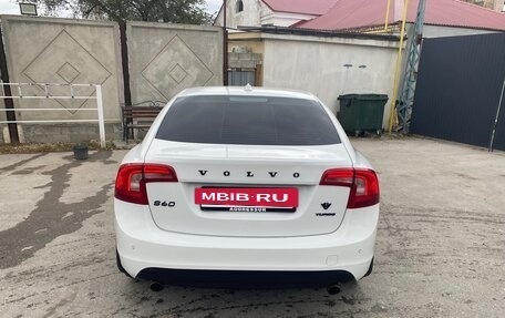 Volvo S60 III, 2011 год, 1 150 000 рублей, 6 фотография