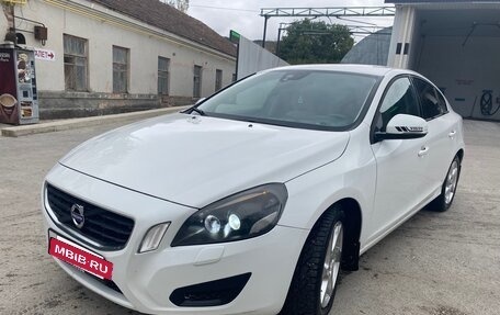 Volvo S60 III, 2011 год, 1 150 000 рублей, 12 фотография