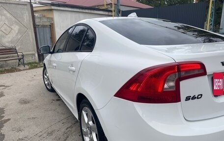 Volvo S60 III, 2011 год, 1 150 000 рублей, 7 фотография