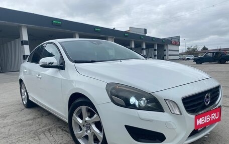 Volvo S60 III, 2011 год, 1 150 000 рублей, 13 фотография