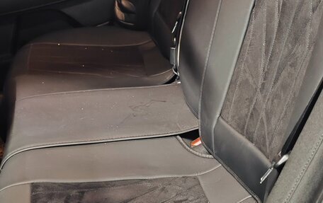 KIA Optima IV, 2017 год, 1 090 000 рублей, 7 фотография
