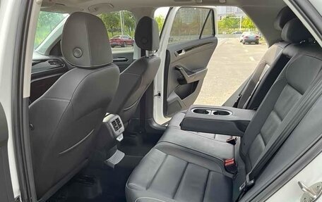 Volkswagen T-Roc I, 2021 год, 1 830 000 рублей, 11 фотография