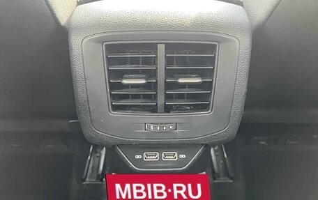 Volkswagen T-Roc I, 2021 год, 1 830 000 рублей, 13 фотография
